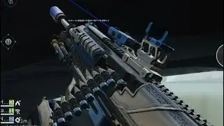Using desumasuta&rsquo;s m250 build to dominate with AceYT on Zero Dam!!!!!!