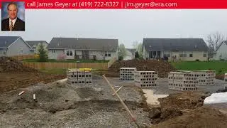 1215 HUMMINGBIRD WAY, Findlay, OH 45840 - MLS #136938