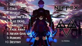 Top 10 Best Songs of NEFFEX - Best of NEFFEX