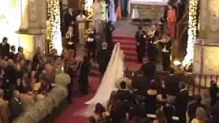 maestro Ilso - m&uacute;sica para cerim&ocirc;nia de casamento