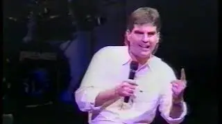 Rick Godwin - 1992-04-17 Balanced Men Don't Change History part 1
