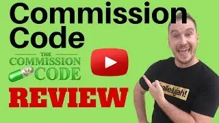 Commission Code Review