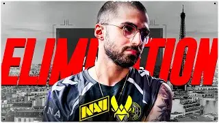 VIT SAYF IS BACK! Team Vitality vs NAVI - HIGHLIGHTS - VCT EMEA Stage 2 2025