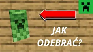 JAK ODEBRAĆ PELERYNKĘ 15 LAT MINECRAFT?! *PORADNIK*