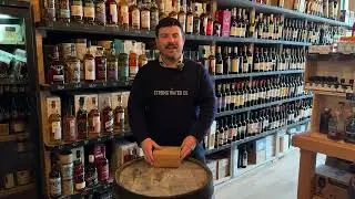 Single Cask Club Subscription - What's in the box?