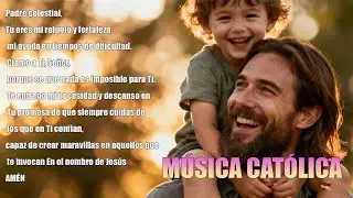 ALABANZAS CATÓLICAS QUE ALIVIAN EL ESTRÉS Y LA ANSIEDAD 🙏🏻🙏🏻TOP 100 MÚSICA CATÓLICA 2025