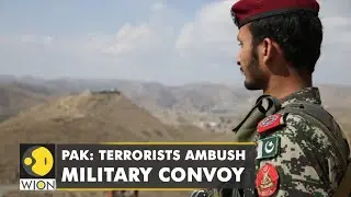 Seven soldiers killed in killed in ambush in northwest Pakistan | Latest English News | WION