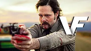 LAST STOP : YUMA COUNTY Bande Annonce VF (2025)