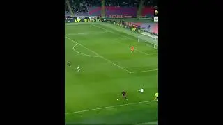 Araujo is Back 🔥