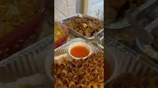 Party Food Ideas #shorts #short #shortvideo #party #food #yummy #love #viral #video #funny #diy
