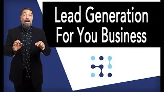 How To Create A Lead Generation Engine For You Business
