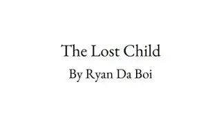 Lost Child Novel Update