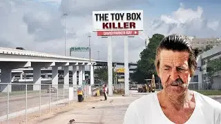 Serial Killer Documentary: David Parker Ray (The Toy Box Killer)