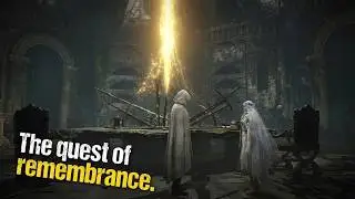 Elden Ring Nightreign: Revenant Rememberance Quest