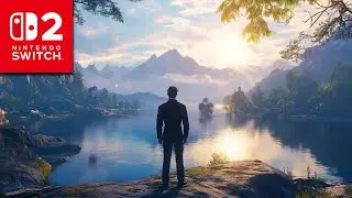 TOP 10 des Meilleurs Jeux &agrave; Venir pour Nintendo Switch & Switch 2
