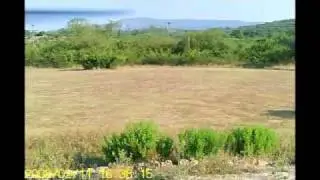 Gaui 330X test flight