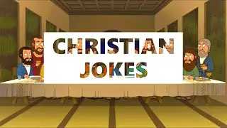 Family Guy - Christian Jokes