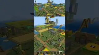 🇧🇷😎❤️🤙🏼 #minecraftbuild #minecraft #minecraftshorts #minecraftseries #minecraftgameplay #minecraftbr
