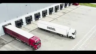 Crocheto Fulfillment Center