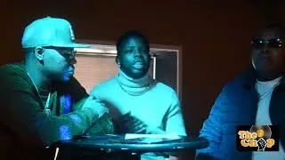 Very Special ENT Lowkey Quan The Chop Brandon Pope Producer