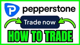 How To TRADE On Pepperstone (QUICK & EASY) 2026