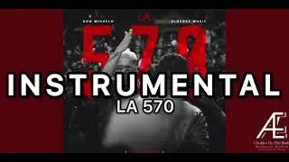 LA 570😈🎤(INSTRUM&Eacute;NTAL) PISTA DE DEMBOW EN VIVO 2025, 2030, STYLO ROCHY RD X DON MIGUELO (FREE)