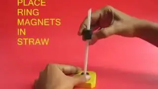 toys from trash