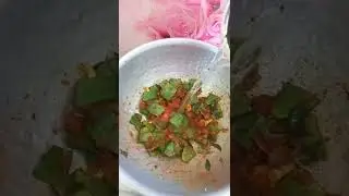 Avarakkai masala curry😍😋😍