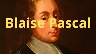 Blaise Pascal: El Genio que Revolucion&oacute; la Matem&aacute;tica y Fund&oacute; la Teor&iacute;a de la Probabilidad