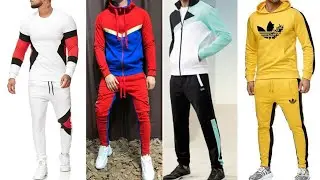 New Tracksuit Design For Men 2021 | 2020 Tracksuit | Tracksuit For Sports | Tracksuit For Gym | ZHF