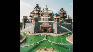 &ldquo;Takeshi&rsquo;s Castle Fun Song | Crazy Challenges & Comedy Game Show Vibe