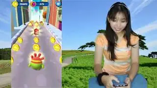 Om Nom Run Walkthrough