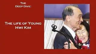The Life of Young Hwi Kim