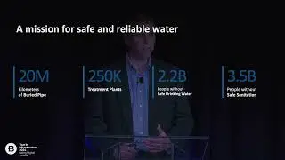 2024 Year in Infrastructure: Water's Role in Sustainable Communities [Part 1/8]