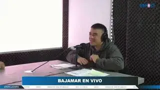 Entrevista a integrantes de la banda costera Bajamar