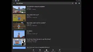Reaction to Hey Shitass videos