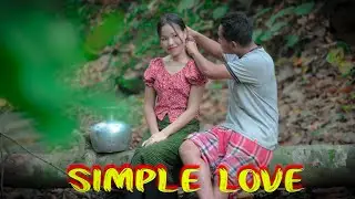 Mkha Mshing Hamyak laimo || Kau Bru ||Love' Version|| Riha riha Track