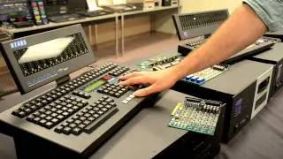 iZ Tech Talk - RADAR Upgrade Options