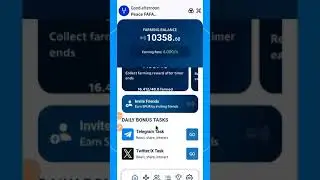 Now is your chance | 🚀 Spur Protocol Mining | Don&rsquo;t Miss Free SPUR Coins! ⛏️