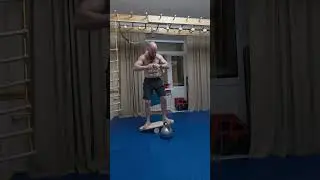 разлом гвоздя #гвоздь #разлом #хват #power #calisthenics #workout #sports #motivation #сила #баланс