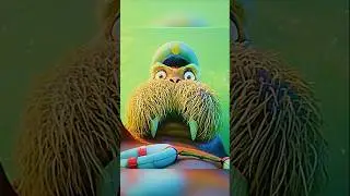 Zootopia Hides Horor Movie Easter Eggs