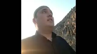 《SHAYX JALIL BOBO》ZIYORATGOXIDAGI QIZIQARLI XOLATLAR