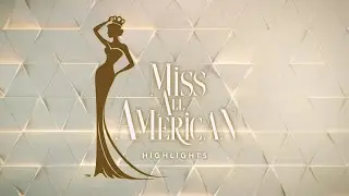 Miss All American 2025 Highlights