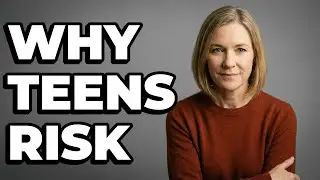 Does Adolescent Brain Development Cause Risk-Taking?