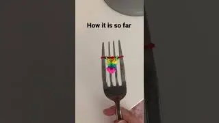 Make a bracelet with me hope you like it😀
