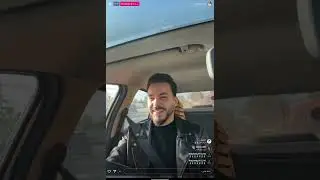 لايف فارس رايح الدكتورة و متأخر على الموعد 🤣🤣