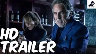 High Heat Official Trailer (2022) - Michael Barra, Erik Bloomquist, Seth Andrew Bridges