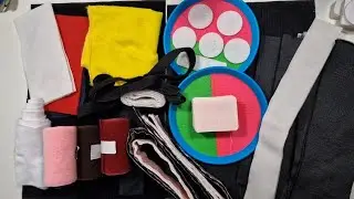 1479#long #velcro #gamedisc #asmr #REQUEST #loop #mix #satisfying #crunchy #adhesiv #enjoy