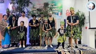 சுவிசேஷம் | TAMIL CHRISTIAN DRAMA | Tamil Christmas  Program 2025- ALG Church 