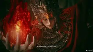 Elden Ring DLC - Messmer the Impaler -  Boss Fight & Remembrance